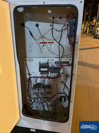 Image of 100 HP Ingersol Rand Air Compressor, Model SSR-EP100 07