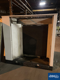 Image of 100 HP Ingersol Rand Air Compressor, Model SSR-EP100 10