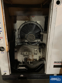 Image of 100 HP Ingersol Rand Air Compressor, Model SSR-EP100 11