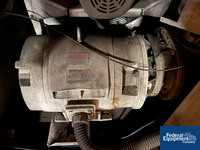 Image of 100 HP Ingersol Rand Air Compressor, Model SSR-EP100 12