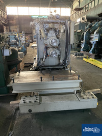 Image of 63" (1,610 MM) Berstorff Vertical Two Roll Calander Sheet Stack 13