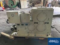 Image of 63" (1,610 MM) Berstorff Vertical Two Roll Calander Sheet Stack 22