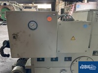Image of 63" (1,610 MM) Berstorff Vertical Two Roll Calander Sheet Stack 27