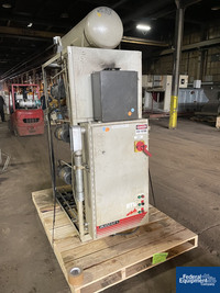Image of 63" (1,610 MM) Berstorff Vertical Two Roll Calander Sheet Stack 28