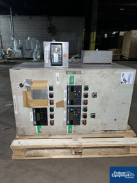 Image of Arbo Gravimetric Feeder, Model KDA-DV-100 02