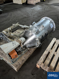 Image of Arbo Gravimetric Feeder, Model KDA-DV-100 04