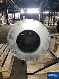 Image of Arbo Gravimetric Feeder, Model KDA-DV-100 07