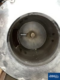 Image of Arbo Gravimetric Feeder, Model KDA-DV-100 08