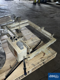 Image of Arbo Gravimetric Feeder, Model KDA-DV-100 09