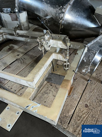 Image of Arbo Gravimetric Feeder, Model KDA-DV-100 10