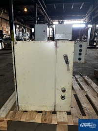 Image of Arbo Gravimetric Feeder, Model KDA-DV-100 12
