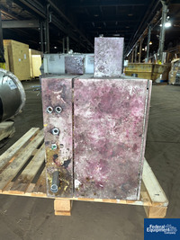 Image of Arbo Gravimetric Feeder, Model KDA-DV-100 13