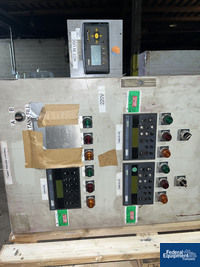Image of Arbo Gravimetric Feeder, Model KDA-DV-100 14