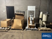 Image of K-Tron Vacuum Loading System, Series 2400 02