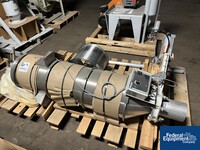 Image of K-Tron Vacuum Loading System, Series 2400 03
