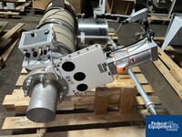 Image of K-Tron Vacuum Loading System, Series 2400 05