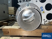 Image of K-Tron Vacuum Loading System, Series 2400 07