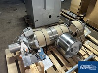 Image of K-Tron Vacuum Loading System, Series 2400 08