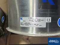 Image of K-Tron Vacuum Loading System, Series 2400 10