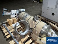 Image of K-Tron Vacuum Loading System, Series 2400 12