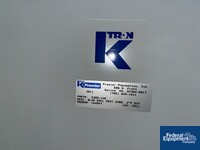 Image of K-Tron Vacuum Loading System, Series 2400 14