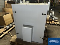 Image of K-Tron Vacuum Loading System, Series 2400 15