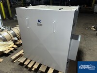 Image of K-Tron Vacuum Loading System, Series 2400 16