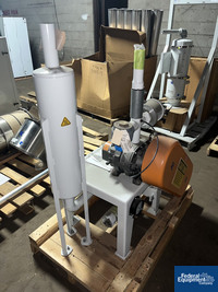 Image of K-Tron Vacuum Loading System, Series 2400 18