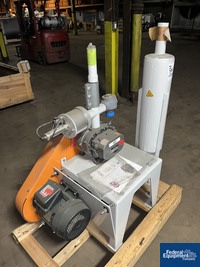 Image of K-Tron Vacuum Loading System, Series 2400 20