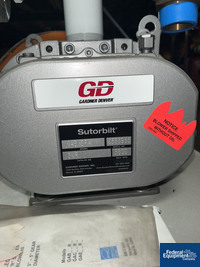 Image of K-Tron Vacuum Loading System, Series 2400 21