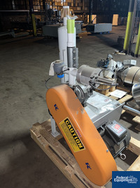 Image of K-Tron Vacuum Loading System, Series 2400 22