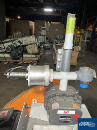 Image of K-Tron Vacuum Loading System, Series 2400 23