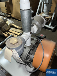 Image of K-Tron Vacuum Loading System, Series 2400 24