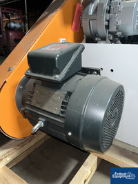 Image of K-Tron Vacuum Loading System, Series 2400 25