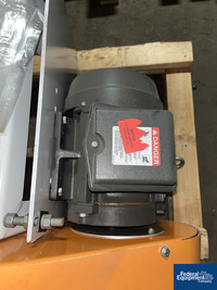 Image of K-Tron Vacuum Loading System, Series 2400 27