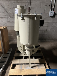 Image of K-Tron Vacuum Loading System, Series 2400 28
