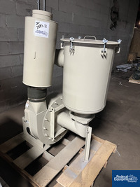 Image of K-Tron Vacuum Loading System, Series 2400 29