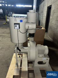 Image of K-Tron Vacuum Loading System, Series 2400 30