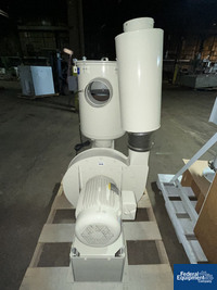Image of K-Tron Vacuum Loading System, Series 2400 31