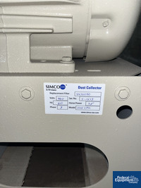 Image of K-Tron Vacuum Loading System, Series 2400 33