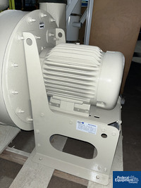 Image of K-Tron Vacuum Loading System, Series 2400 34