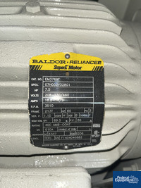 Image of K-Tron Vacuum Loading System, Series 2400 35