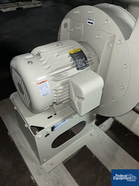Image of K-Tron Vacuum Loading System, Series 2400 36