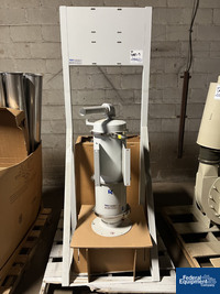 Image of K-Tron Vacuum Loading System, Series 2400 37