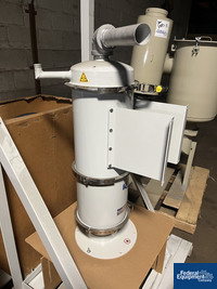 Image of K-Tron Vacuum Loading System, Series 2400 38