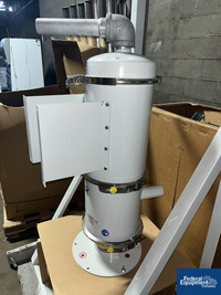 Image of K-Tron Vacuum Loading System, Series 2400 39