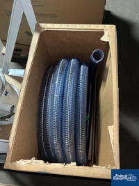 Image of K-Tron Vacuum Loading System, Series 2400 41