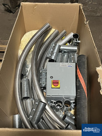 Image of K-Tron Vacuum Loading System, Series 2400 42