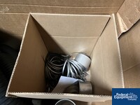 Image of K-Tron Vacuum Loading System, Series 2400 45