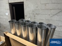 Image of K-Tron Vacuum Loading System, Series 2400 46